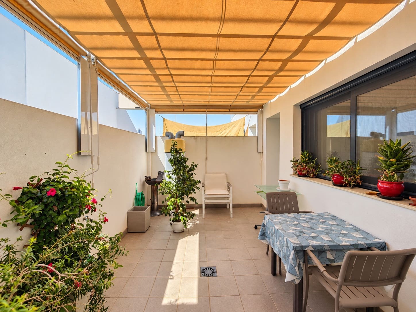 2 sovrum Hus till salu i Formentera del Segura med pool garage - 284 990 € (Ref: 10144145)