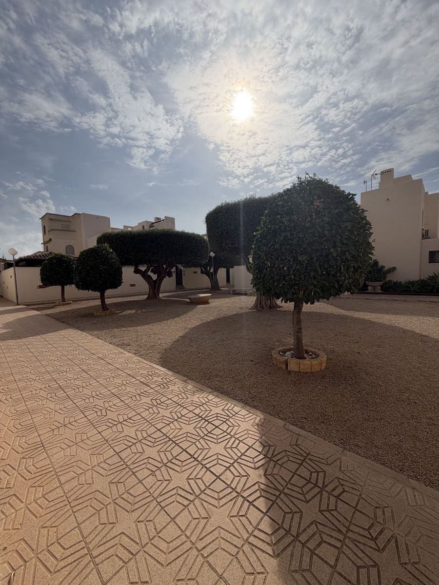 2 chambre Villa/Maison à vendre à Torrevieja avec piscine garage - 179 990 € (Ref: 10144158)