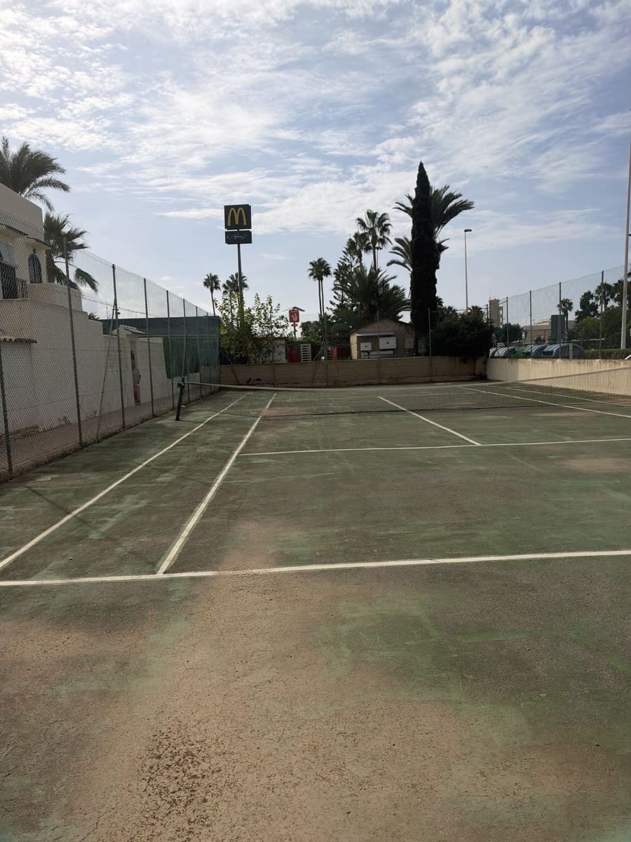 2 chambre Villa/Maison à vendre à Torrevieja avec piscine garage - 179 990 € (Ref: 10144158)