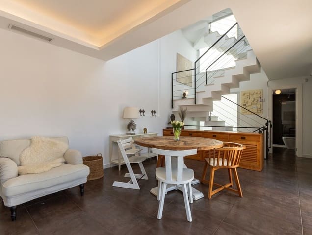 5 soverom Hus til salgs i Nueva Torrevieja, Torrevieja med svømmebasseng garasje - € 459 000 (Ref: 10144159)
