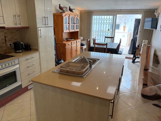 3 quarto Casa em Banda para venda em La Regia, Orihuela com garagem - 329 950 € (Ref: 10144163)