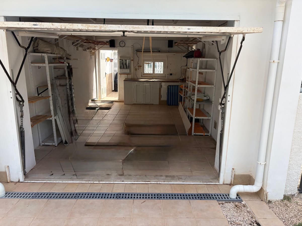 3 quarto Casa em Banda para venda em Orihuela com garagem - 329 950 € (Ref: 10144163)