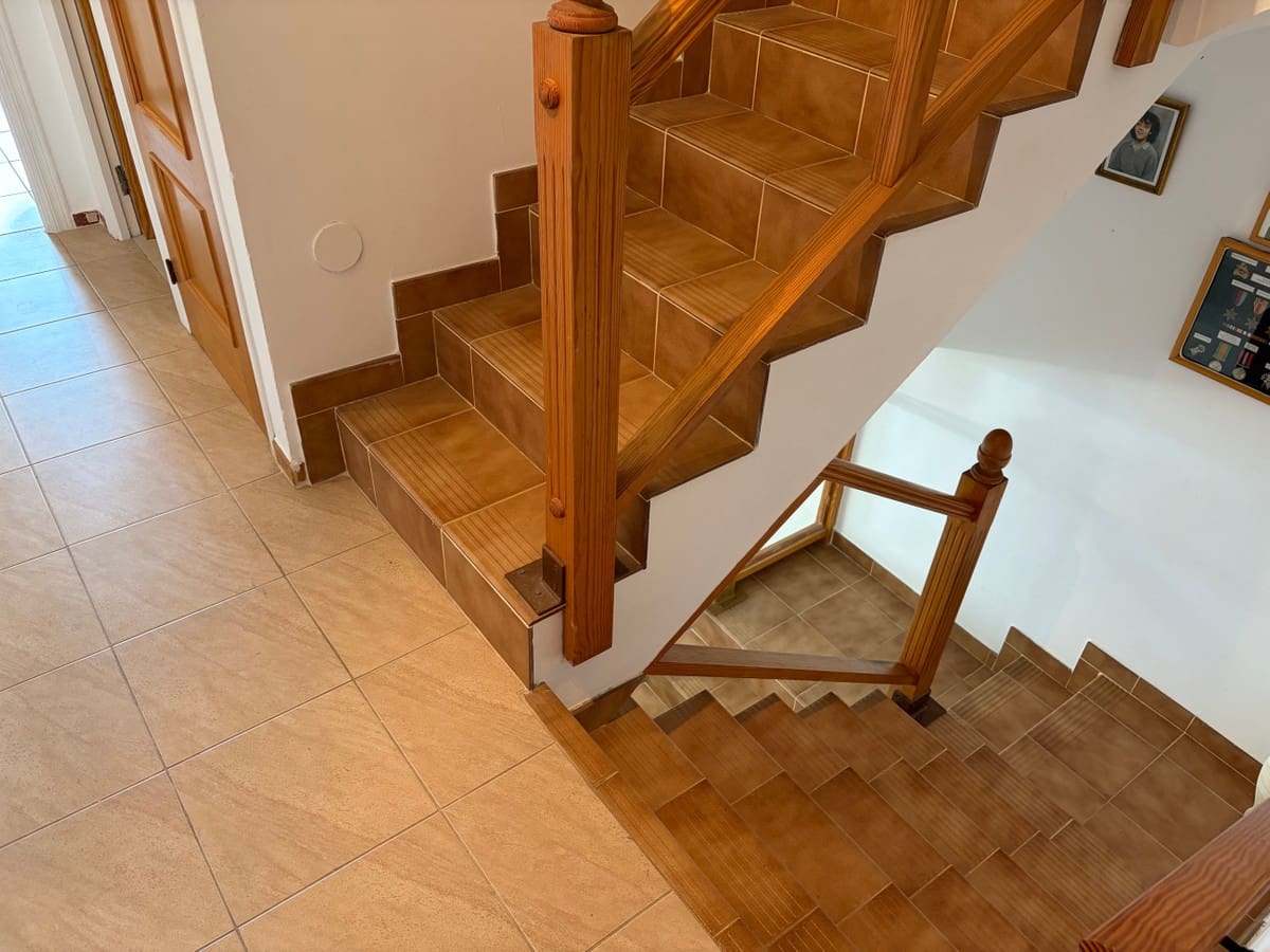 3 quarto Casa em Banda para venda em Orihuela com garagem - 329 950 € (Ref: 10144163)