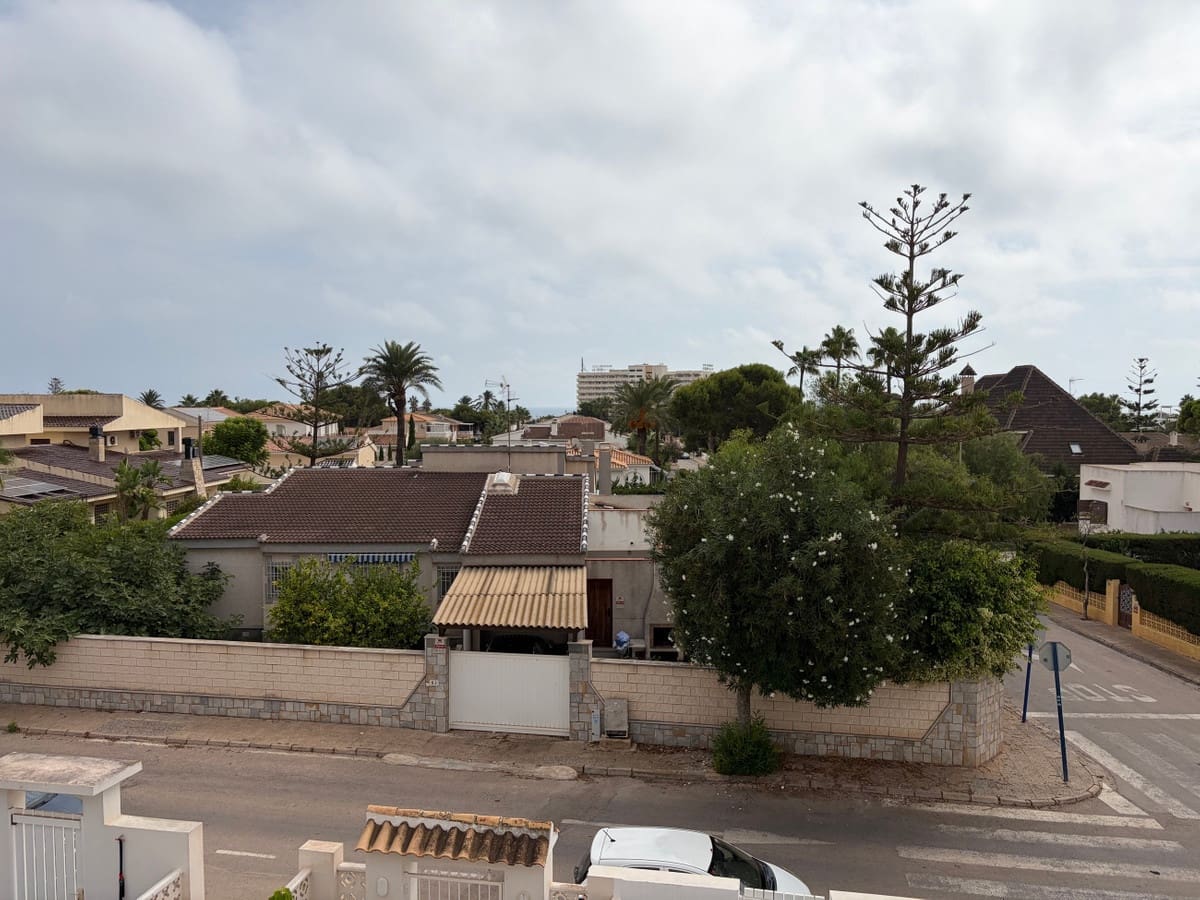 3 quarto Casa em Banda para venda em Orihuela com garagem - 329 950 € (Ref: 10144163)