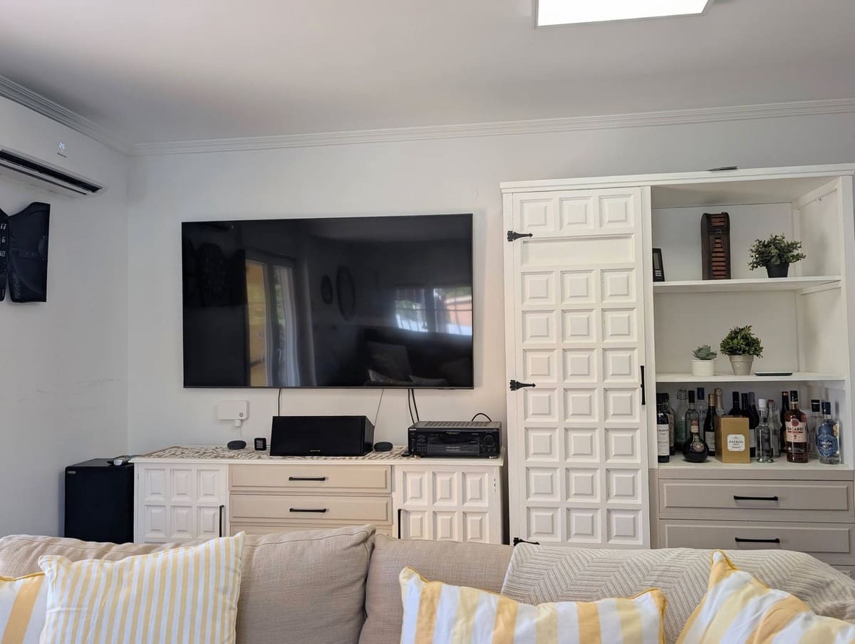 5 soveværelse Villa til salg i San Vicente / Sant Vicent del Raspeig med swimmingpool garage - € 590.000 (Ref: 10144165)
