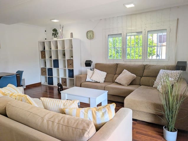 5 soveværelse Villa til salg i San Vicente / Sant Vicent del Raspeig med swimmingpool garage - € 590.000 (Ref: 10144165)