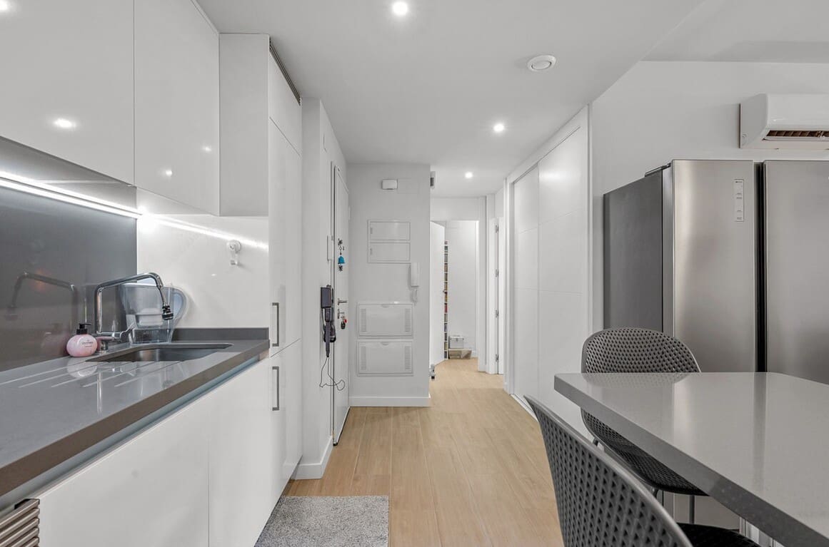 2 sypialnia Apartament na sprzedaż w Orihuela Costa z basenem garażem - 254 900 € (Ref: 10144166)