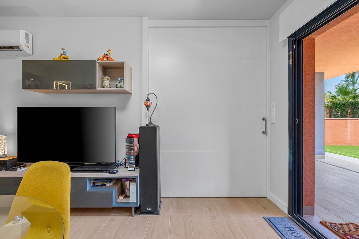 2 sypialnia Apartament na sprzedaż w Orihuela Costa z basenem garażem - 254 900 € (Ref: 10144166)