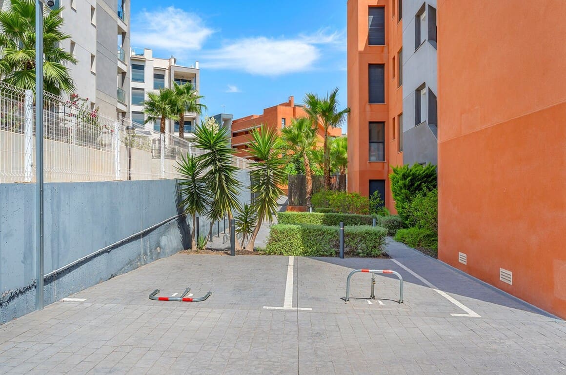 2 sypialnia Apartament na sprzedaż w Orihuela Costa z basenem garażem - 254 900 € (Ref: 10144166)