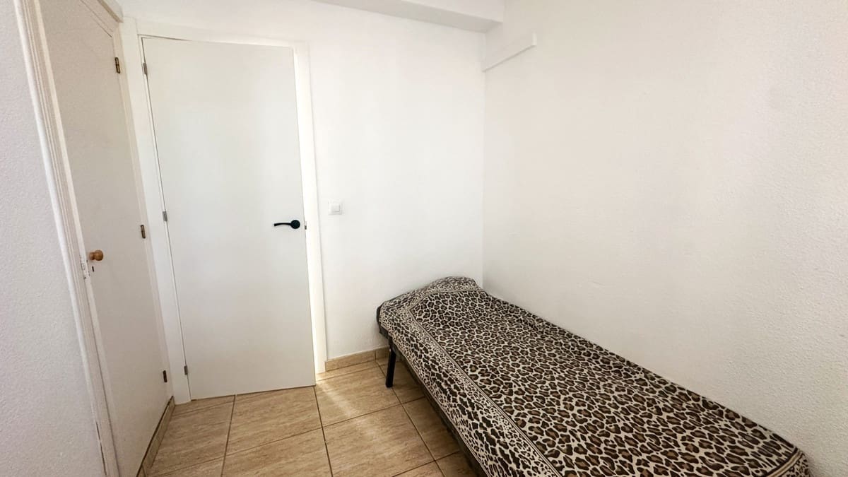 2 slaapkamer Appartement te koop in Orihuela - € 165.000 (Ref: 10144167)