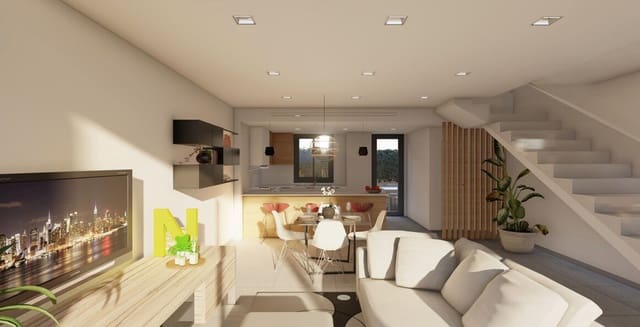 2 bedroom Semi-detached Villa for sale in Cox with pool garage - € 233,000 (Ref: 10144200)