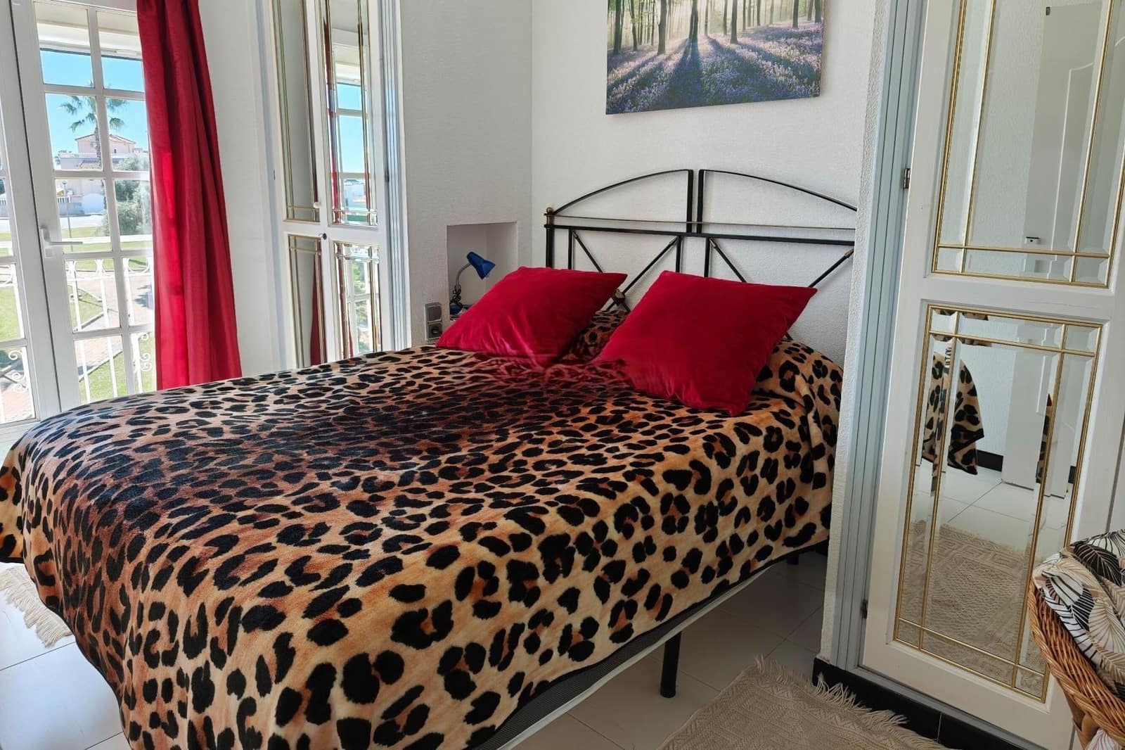 2 soveværelse Bungalow til salg i Torrevieja med swimmingpool - € 175.000 (Ref: 10144203)