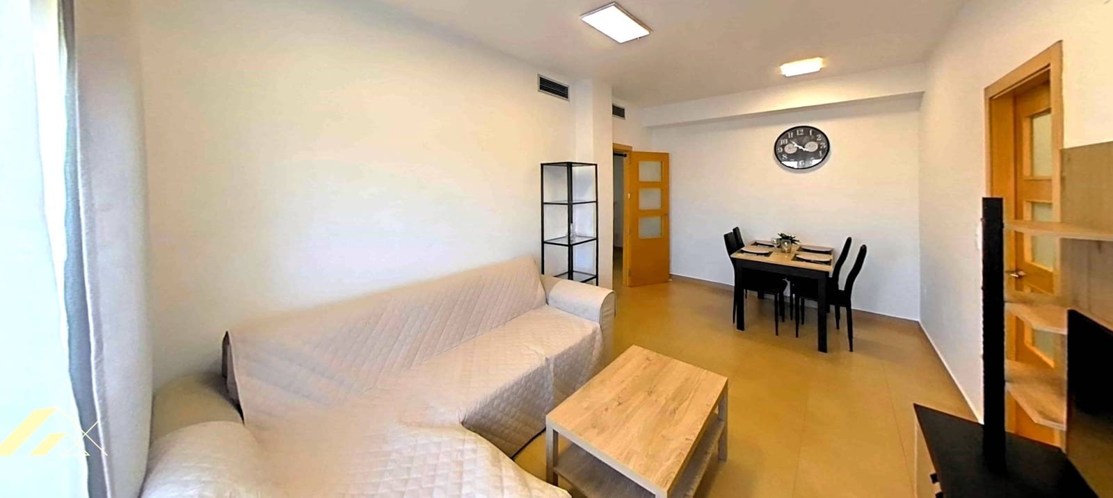 2 sovrum Lägenhet till salu i Orihuela Costa med pool garage - 216 000 € (Ref: 10144214)