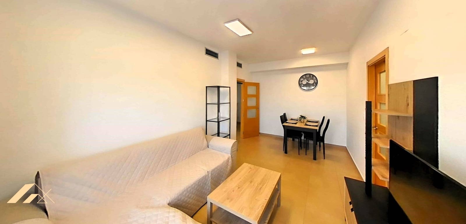 2 sovrum Lägenhet till salu i Orihuela Costa med pool garage - 216 000 € (Ref: 10144214)