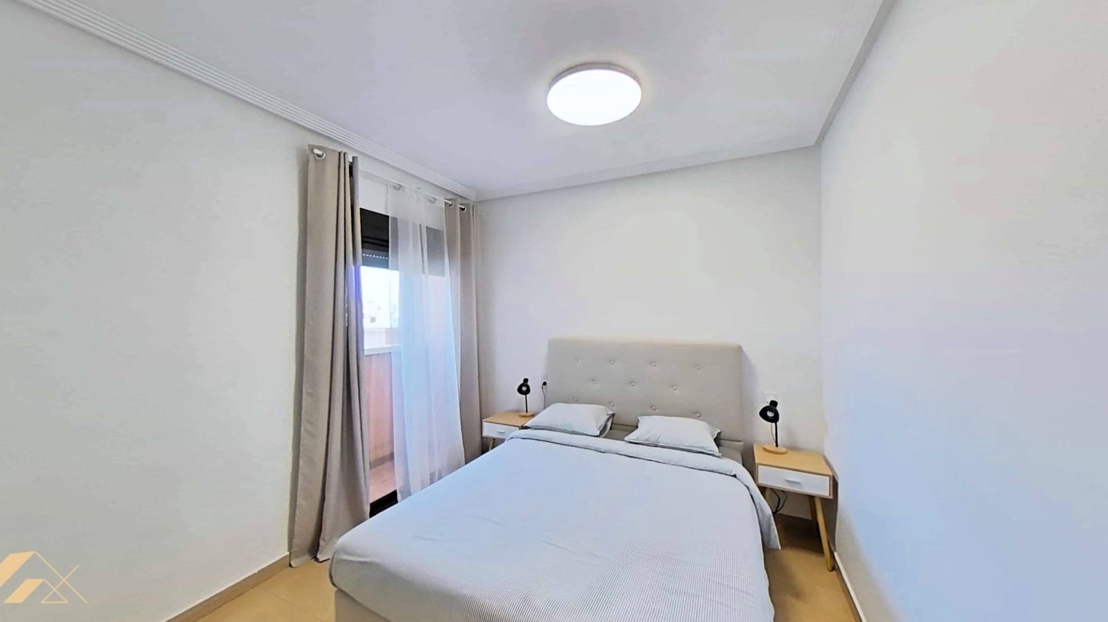 2 sovrum Lägenhet till salu i Orihuela Costa med pool garage - 216 000 € (Ref: 10144214)