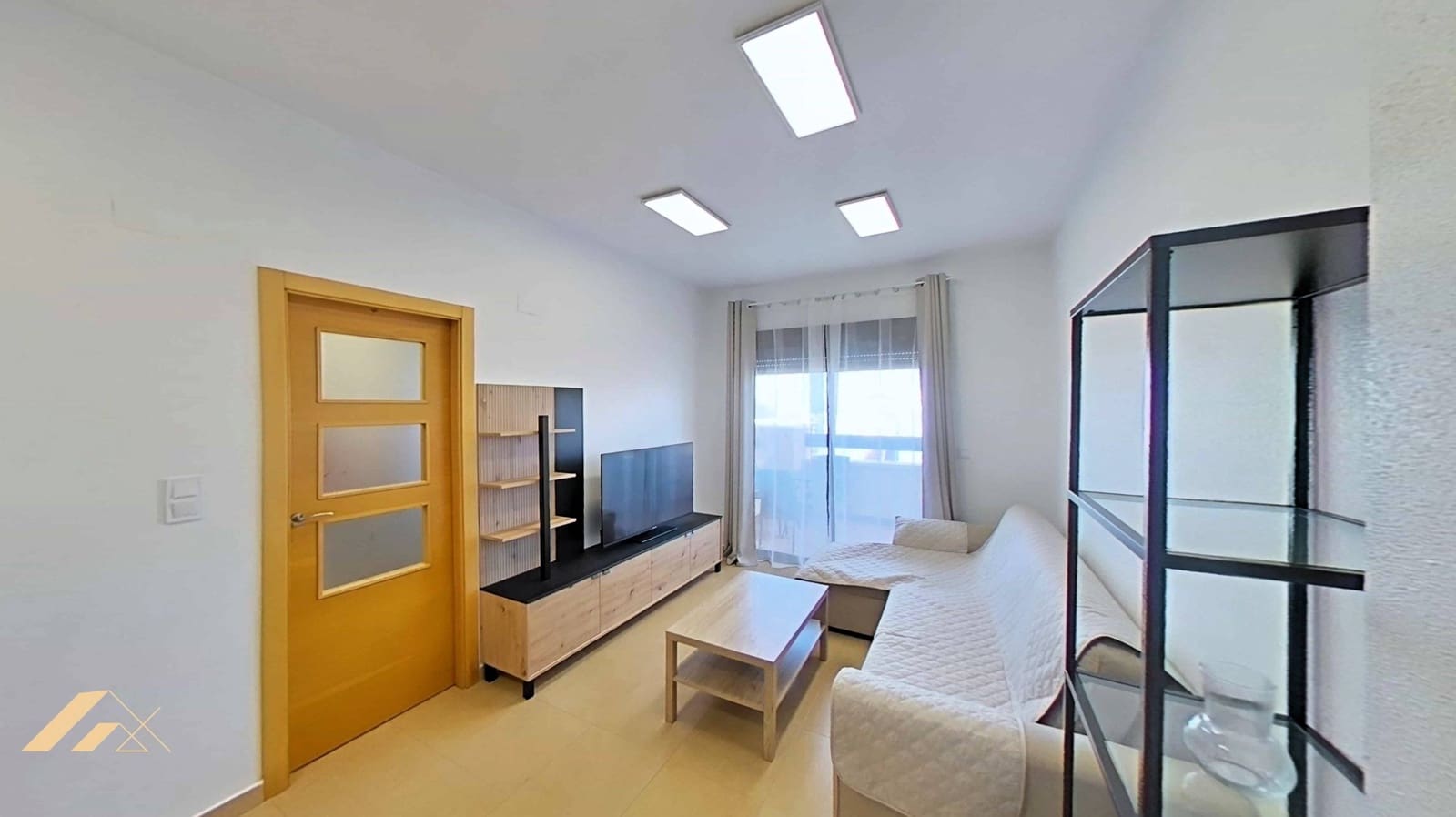 2 sovrum Lägenhet till salu i Orihuela Costa med pool garage - 216 000 € (Ref: 10144214)