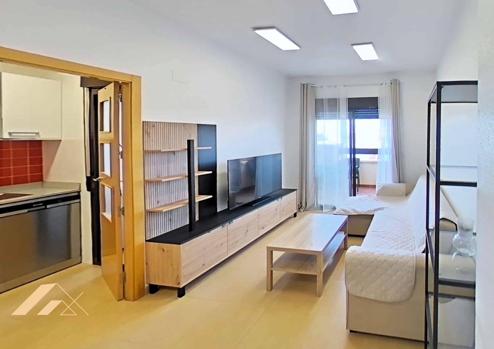 2 sovrum Lägenhet till salu i Orihuela Costa med pool garage - 216 000 € (Ref: 10144214)
