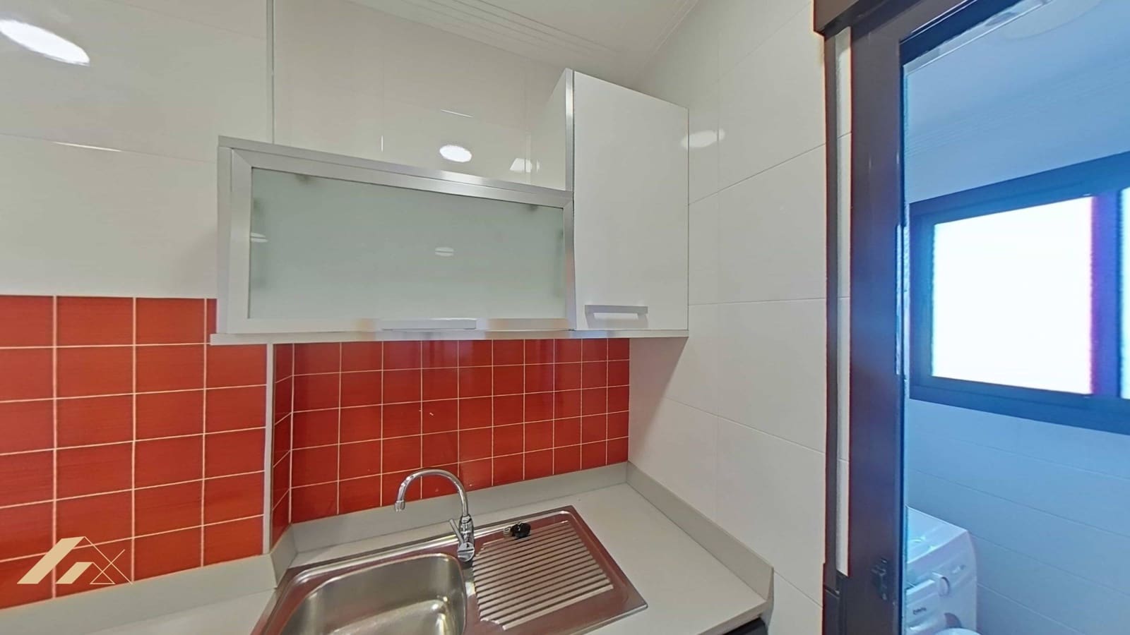 2 sovrum Lägenhet till salu i Orihuela Costa med pool garage - 216 000 € (Ref: 10144214)