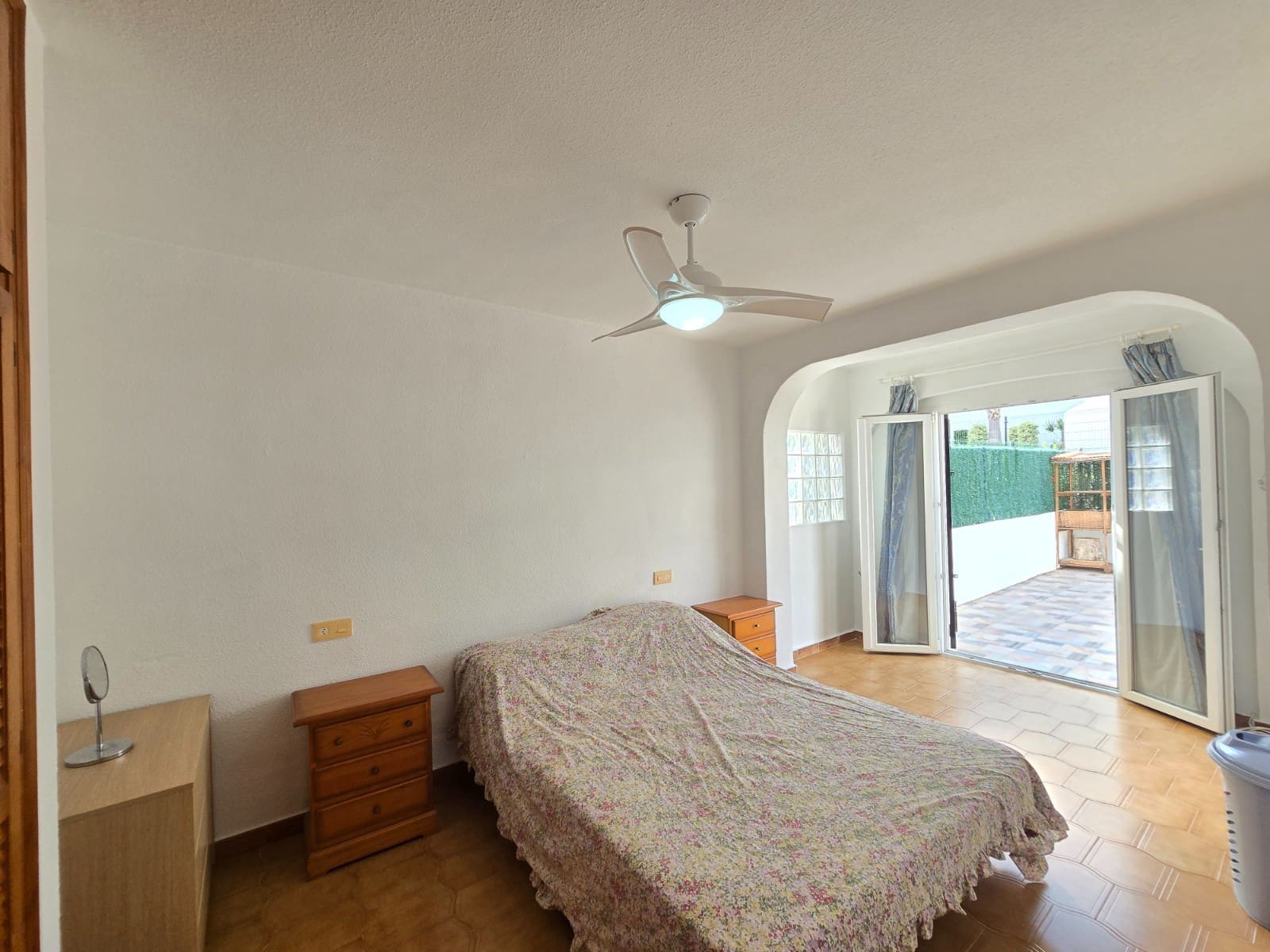 2 makuuhuone Rivitalo myytävänä paikassa Villamartin mukana uima-altaan - 210 000 € (Ref: 10144219)