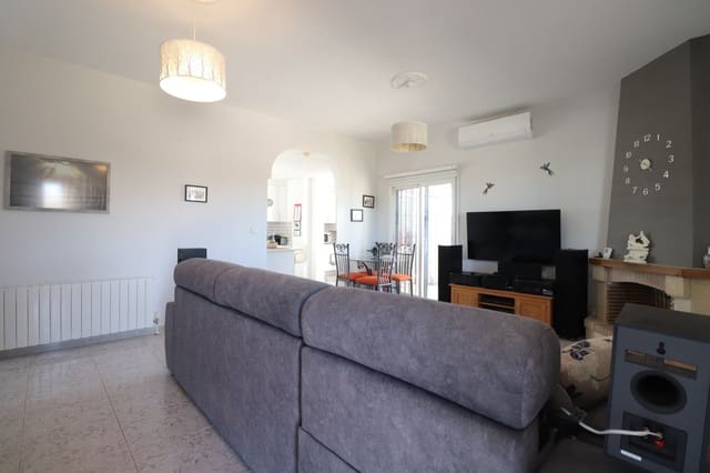 3 camera da letto Villa in vendita in Callosa de Segura con piscina garage - 350.000 € (Rif: 10144220)