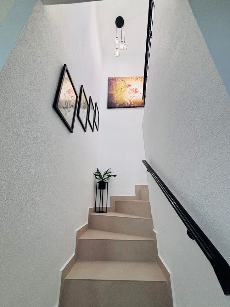 2 quarto Casa em Banda para venda em Orihuela com garagem - 224 500 € (Ref: 10144225)