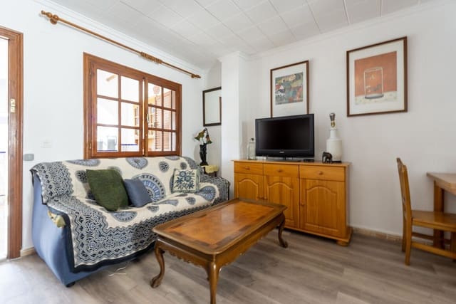 2 soveværelse Lejlighed til salg i Pilar de la Horadada ciudad, Pilar de la Horadada - € 205.000 (Ref: 10144227)