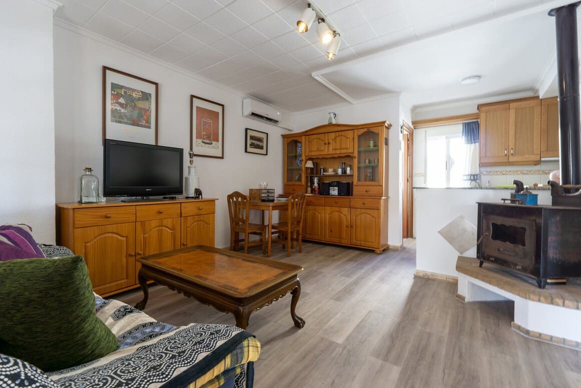 2 soveværelse Lejlighed til salg i Pilar de la Horadada - € 205.000 (Ref: 10144227)