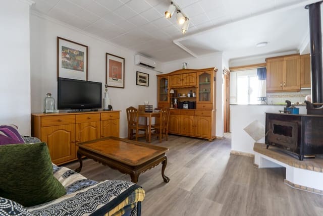 2 soveværelse Lejlighed til salg i Pilar de la Horadada ciudad, Pilar de la Horadada - € 205.000 (Ref: 10144227)