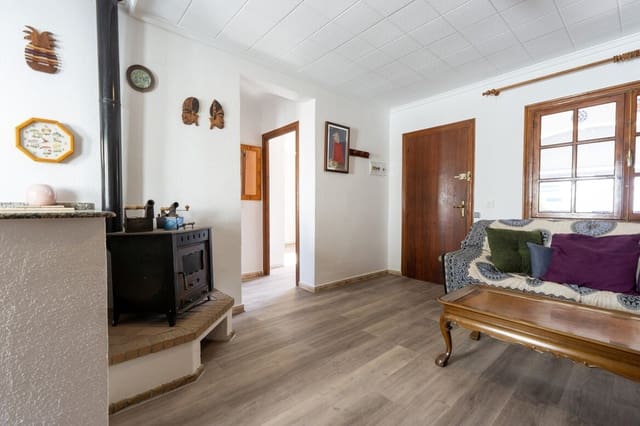 2 soveværelse Lejlighed til salg i Pilar de la Horadada ciudad, Pilar de la Horadada - € 205.000 (Ref: 10144227)