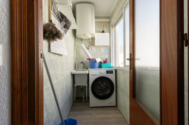2 soveværelse Lejlighed til salg i Pilar de la Horadada ciudad, Pilar de la Horadada - € 205.000 (Ref: 10144227)
