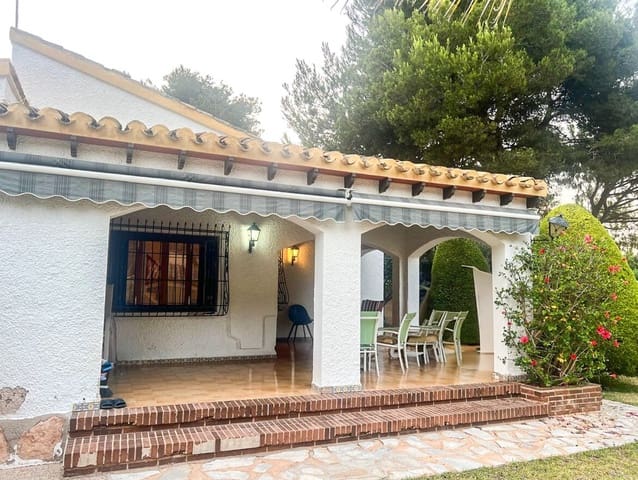 4 slaapkamer Villa te koop in Punta Prima, Orihuela - € 824.000 (Ref: 10144228)