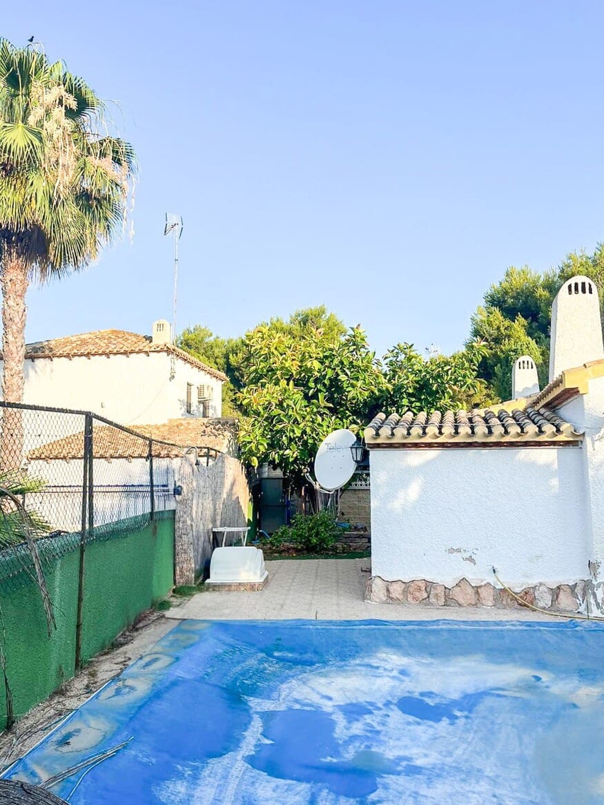 4 slaapkamer Villa te koop in Orihuela Costa - € 824.000 (Ref: 10144228)