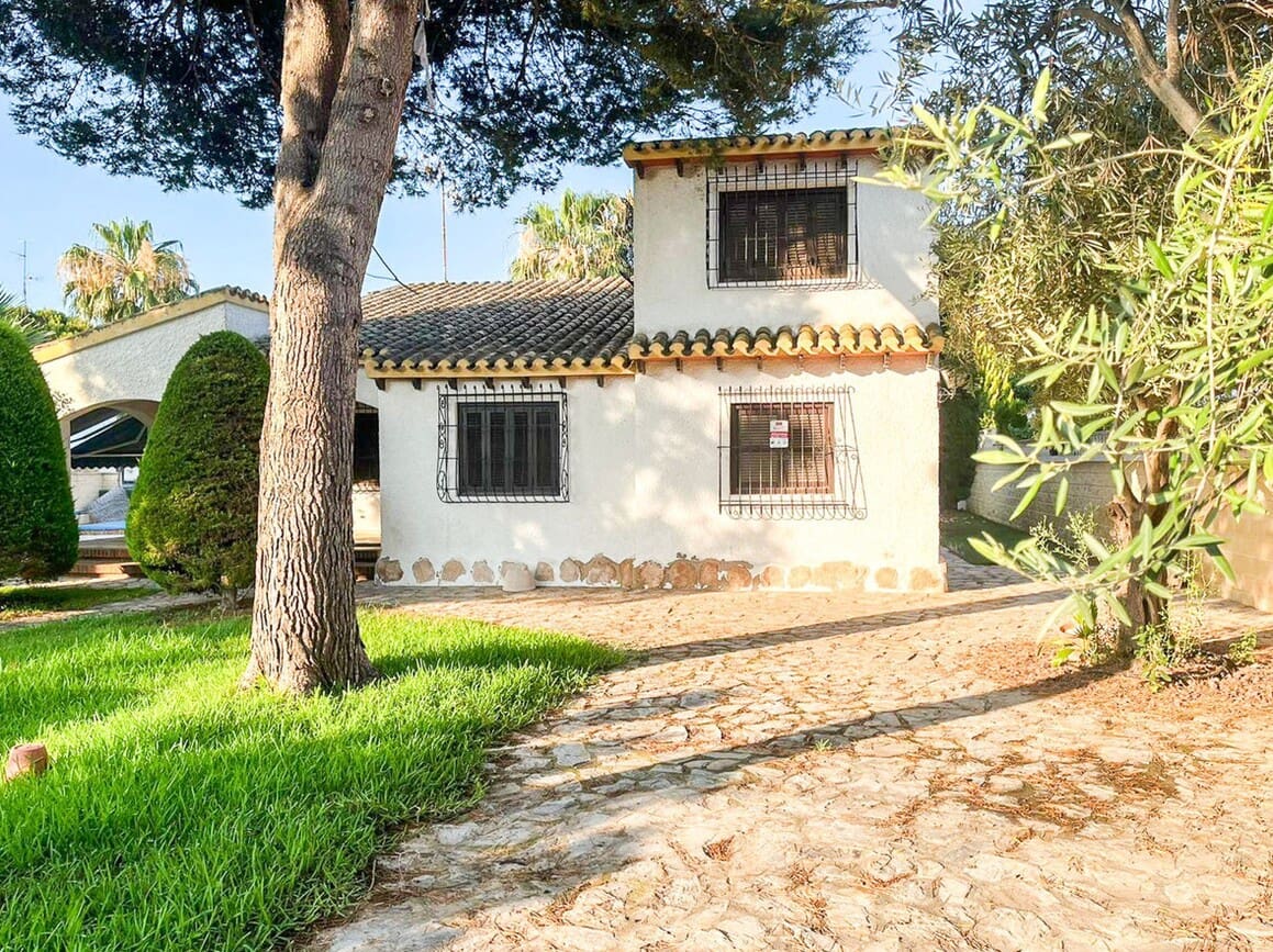 4 slaapkamer Villa te koop in Orihuela Costa - € 824.000 (Ref: 10144228)
