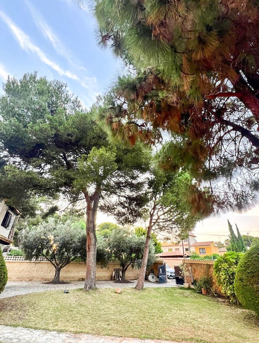 4 slaapkamer Villa te koop in Orihuela Costa - € 824.000 (Ref: 10144228)