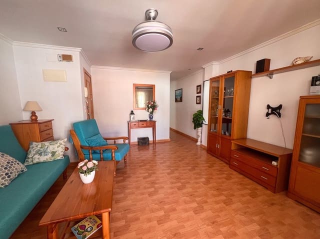 3 sovrum Lägenhet till salu i Zona Pueblo, Guardamar del Segura - 199 000 € (Ref: 10144230)