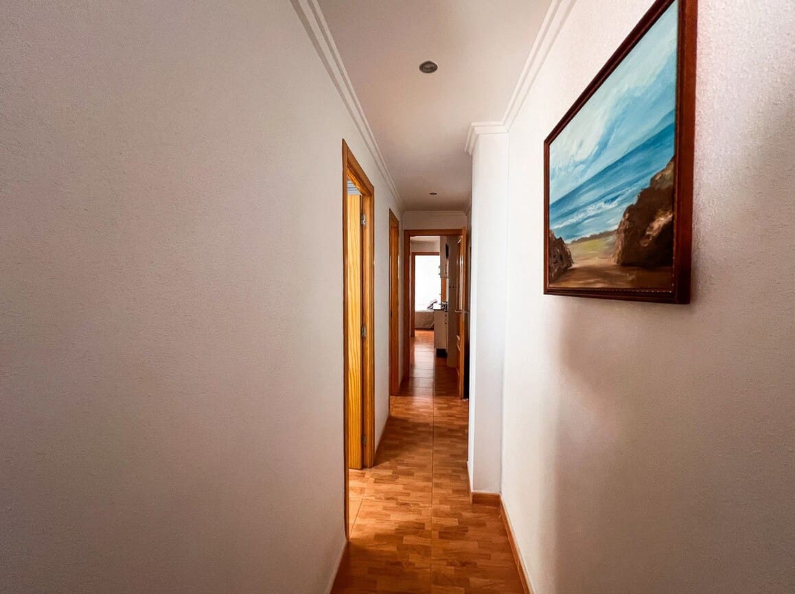 3 sovrum Lägenhet till salu i Guardamar del Segura - 199 000 € (Ref: 10144230)