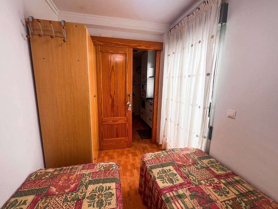3 sovrum Lägenhet till salu i Guardamar del Segura - 199 000 € (Ref: 10144230)