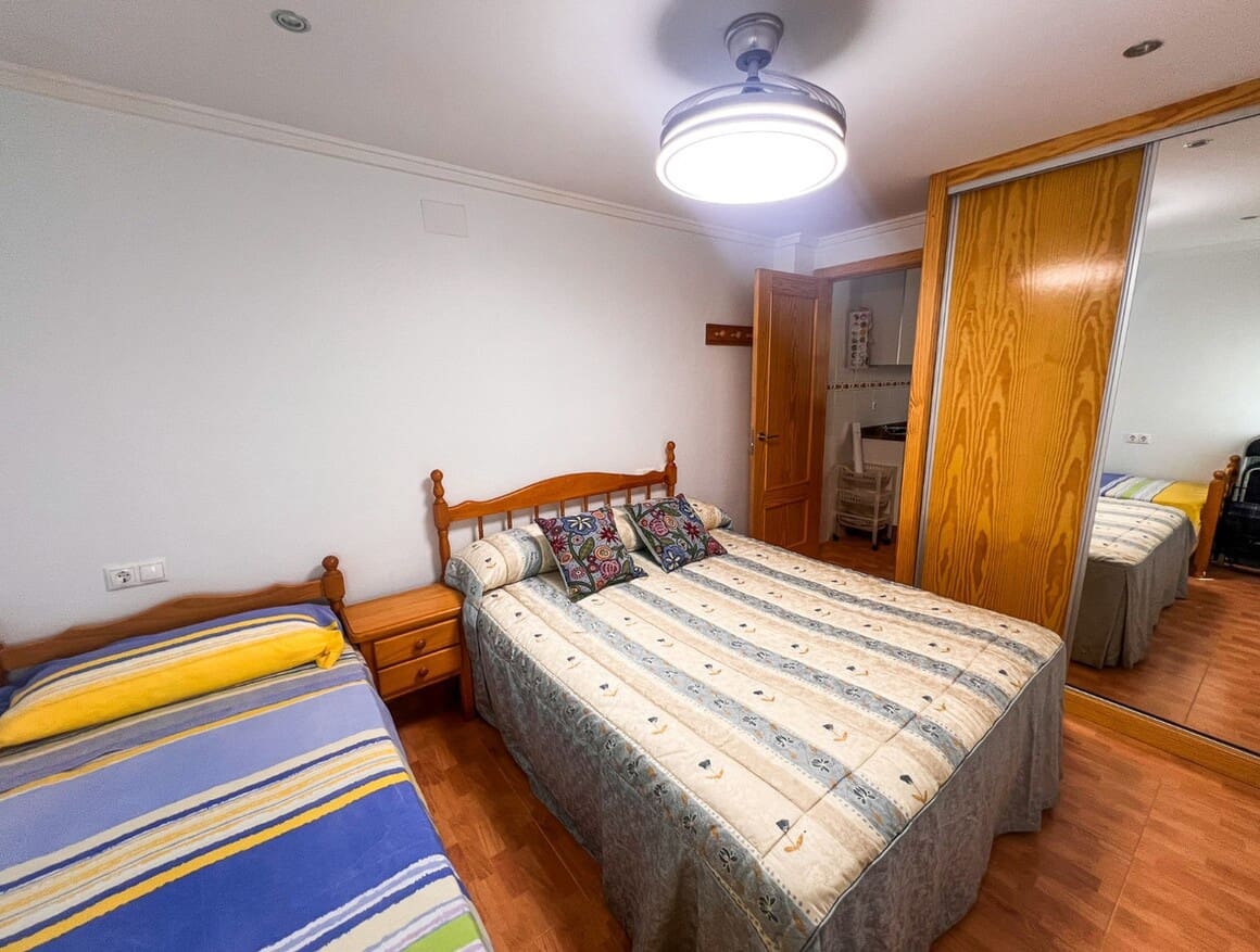 3 sovrum Lägenhet till salu i Guardamar del Segura - 199 000 € (Ref: 10144230)