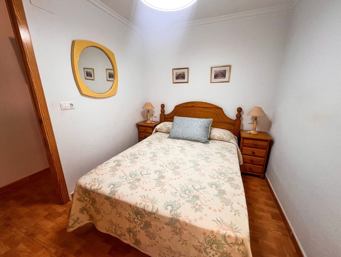 3 sovrum Lägenhet till salu i Guardamar del Segura - 199 000 € (Ref: 10144230)