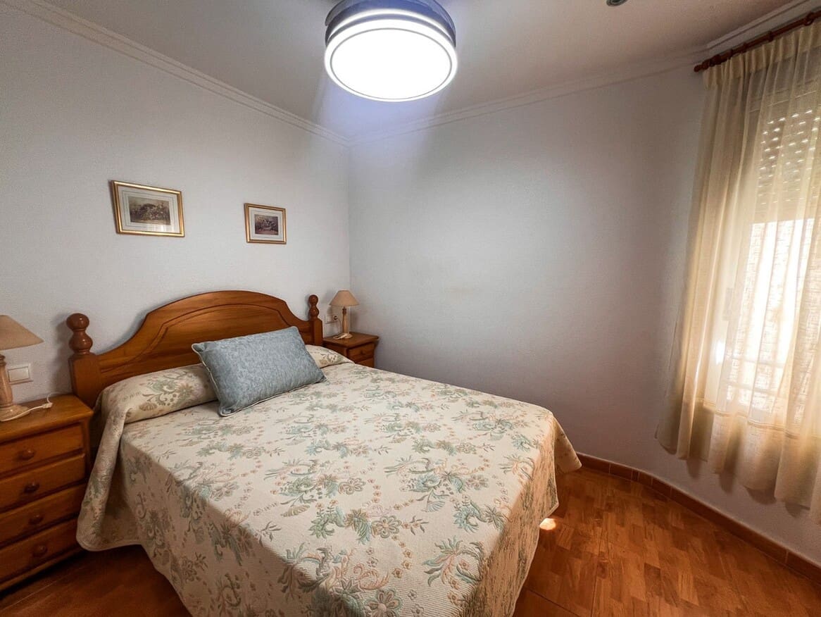 3 sovrum Lägenhet till salu i Guardamar del Segura - 199 000 € (Ref: 10144230)