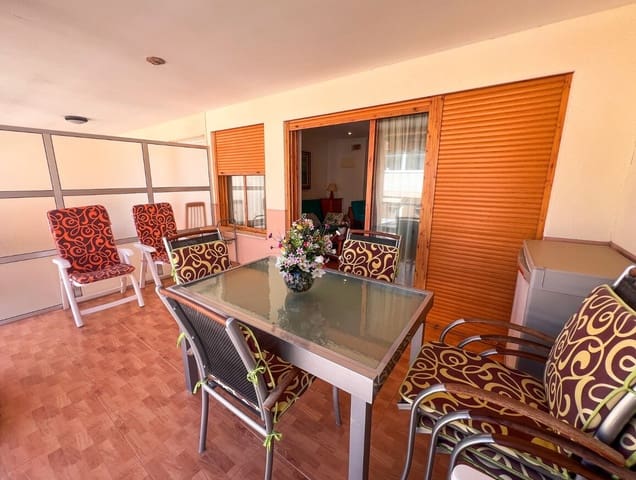 3 sovrum Lägenhet till salu i Zona Pueblo, Guardamar del Segura - 199 000 € (Ref: 10144230)