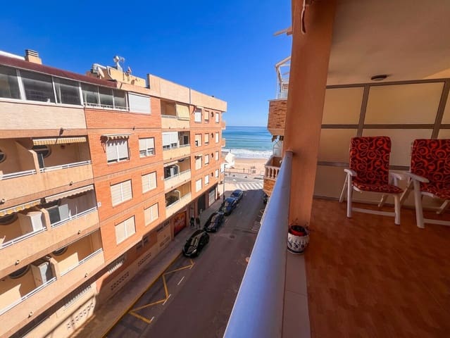 3 sovrum Lägenhet till salu i Zona Pueblo, Guardamar del Segura - 199 000 € (Ref: 10144230)