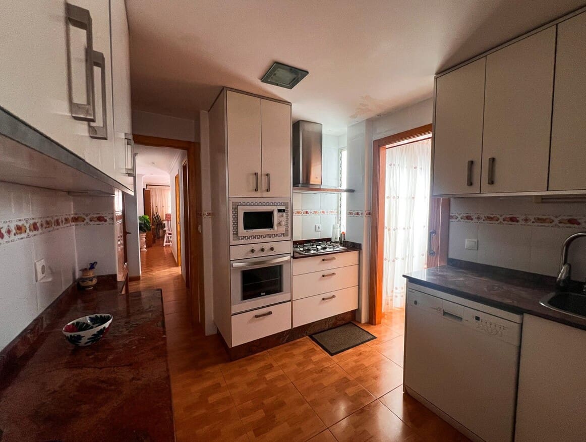 3 sovrum Lägenhet till salu i Guardamar del Segura - 199 000 € (Ref: 10144230)