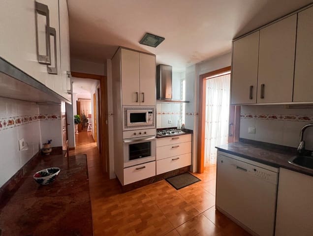 3 sovrum Lägenhet till salu i Zona Pueblo, Guardamar del Segura - 199 000 € (Ref: 10144230)