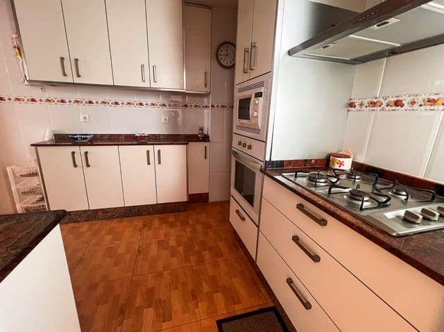 3 sovrum Lägenhet till salu i Zona Pueblo, Guardamar del Segura - 199 000 € (Ref: 10144230)