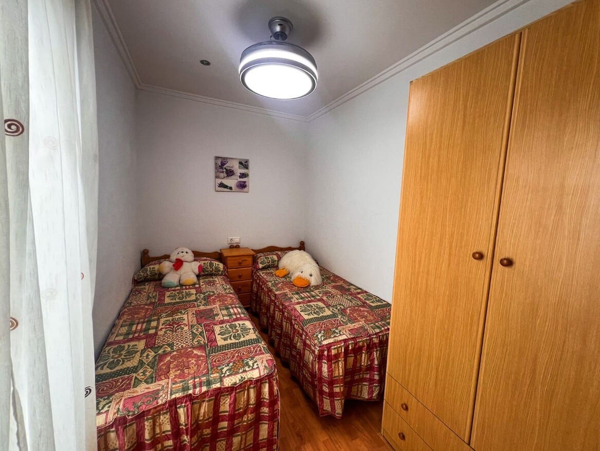 3 sovrum Lägenhet till salu i Guardamar del Segura - 199 000 € (Ref: 10144230)