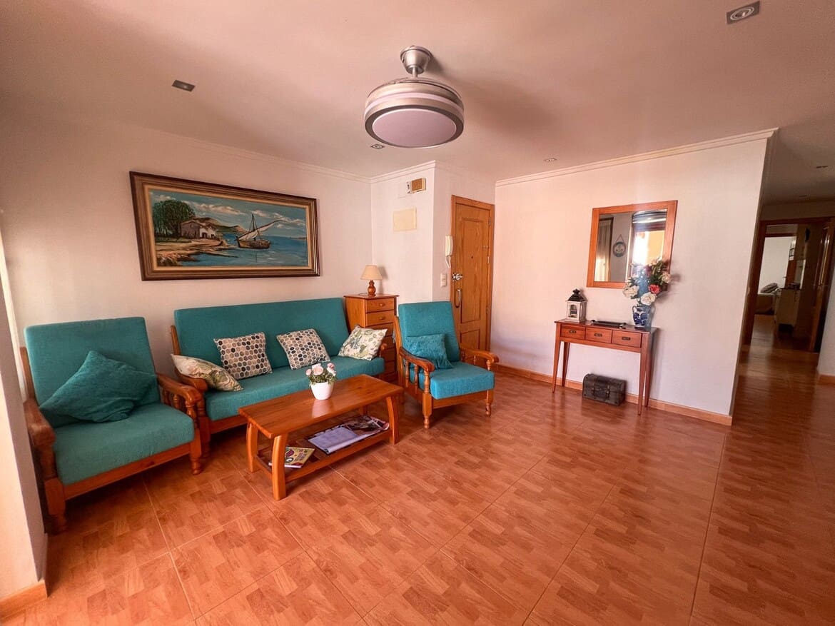 3 sovrum Lägenhet till salu i Guardamar del Segura - 199 000 € (Ref: 10144230)