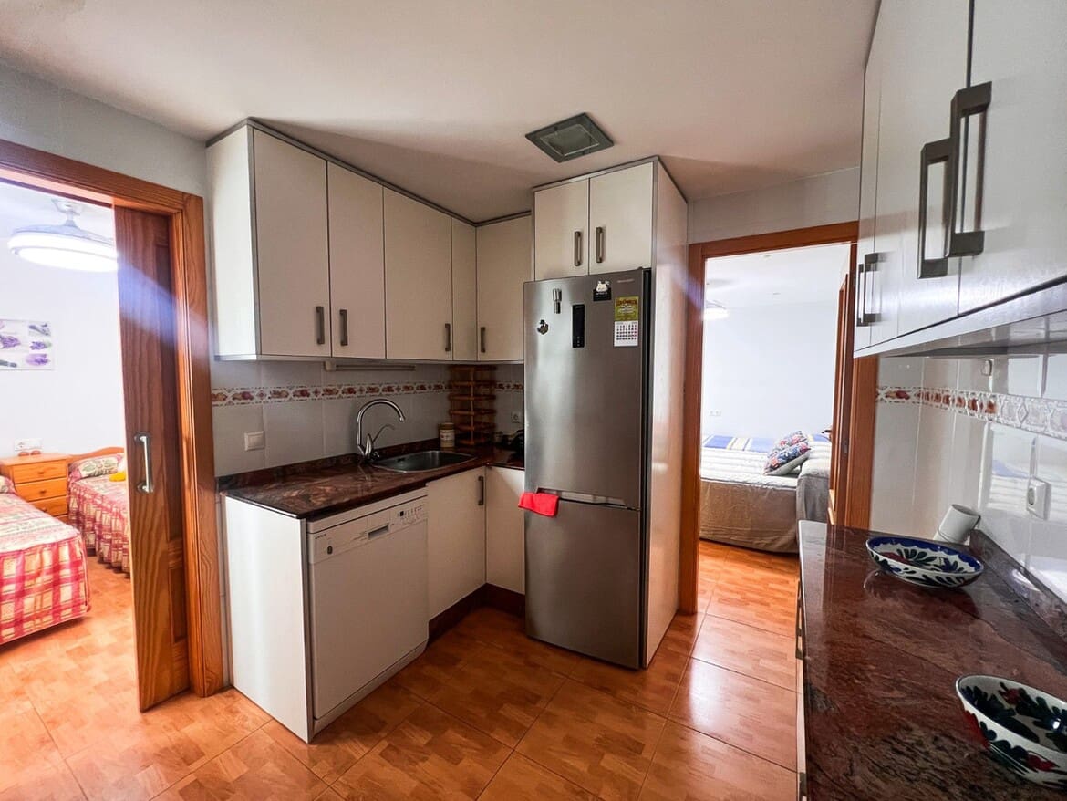 3 sovrum Lägenhet till salu i Guardamar del Segura - 199 000 € (Ref: 10144230)