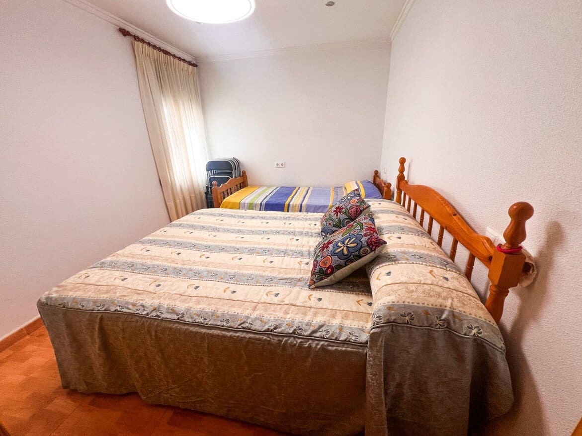 3 sovrum Lägenhet till salu i Guardamar del Segura - 199 000 € (Ref: 10144230)