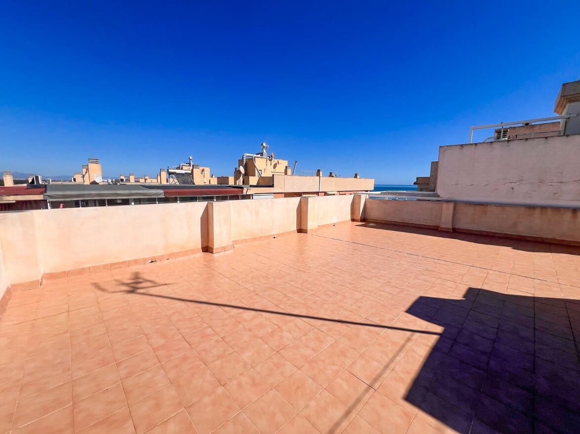 3 sovrum Lägenhet till salu i Guardamar del Segura - 199 000 € (Ref: 10144230)
